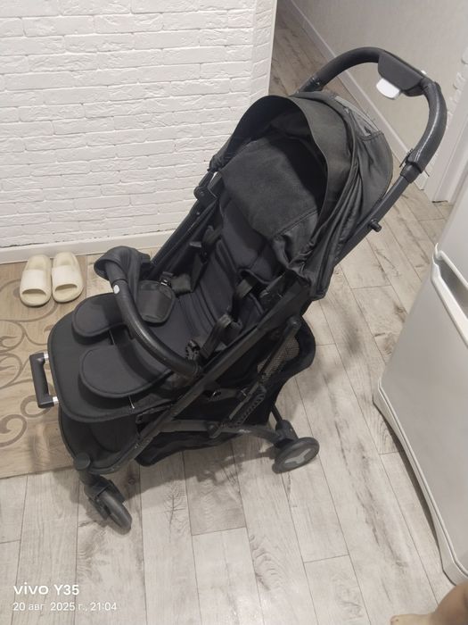 Продам коляску в отл сост