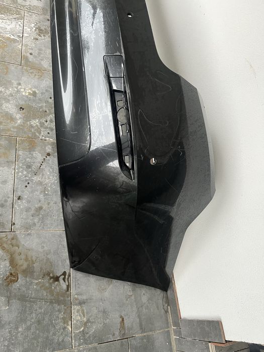 Bara fata spate bmw seria 5 f10 f11