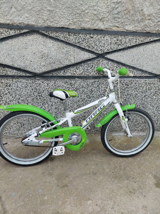Детско колело Drag 20”