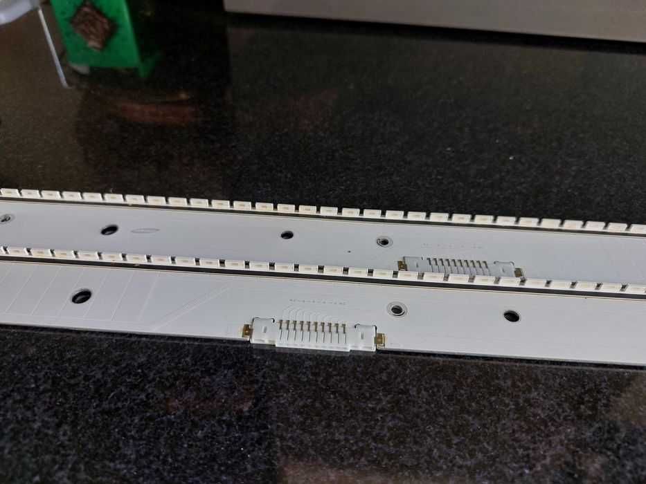 Vand set 2 benzi LED tv S_5N9_48_SFL