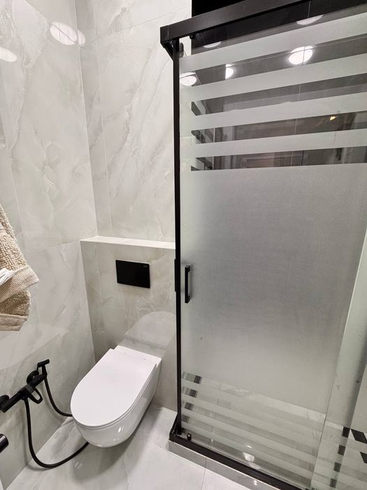 Сдаётся своя квартира