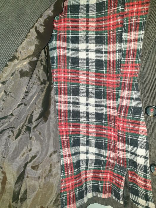 Vand sacou elegant din raiat pentru baieti aprox 10/11  ani