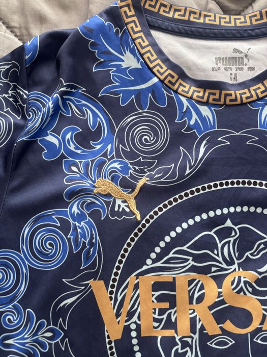 Италия puma versace