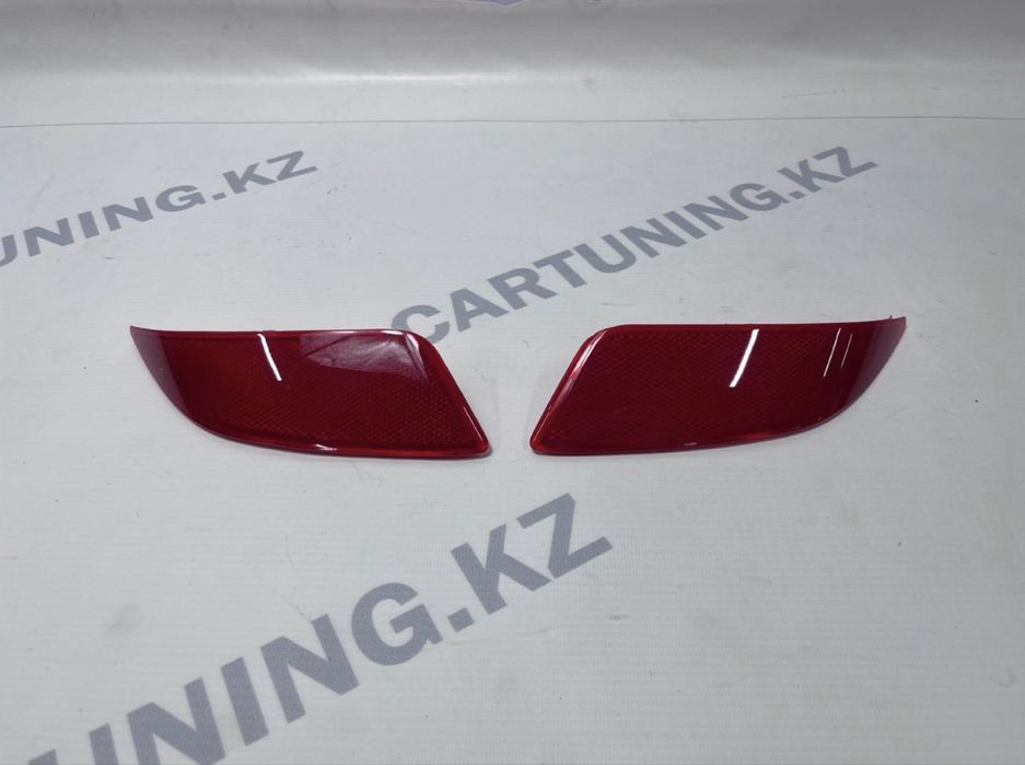 Катафот на CAMRY 55