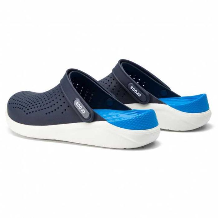 Crocs LiteRide 39-40 размеры