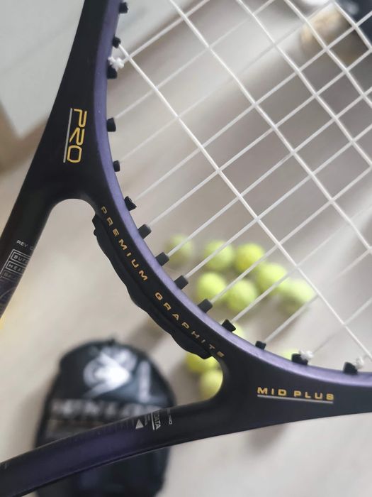 Dunlop Revelation Classic Pro ISIS тенис ракета