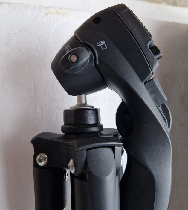 Trepied travel MANFROTTO Compact