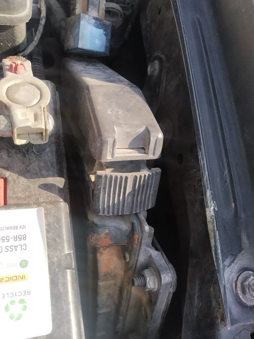 METAN SOTLADI 4 pakalina