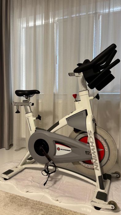 Bicicleta  Spinning