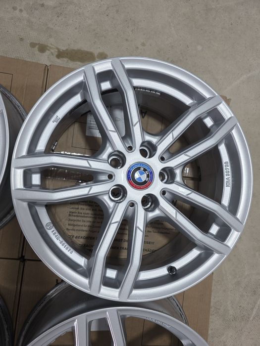 Jante 17 BMW G20 G21 G22 G23 Seria 3 4, 7.5J ET27 5x112