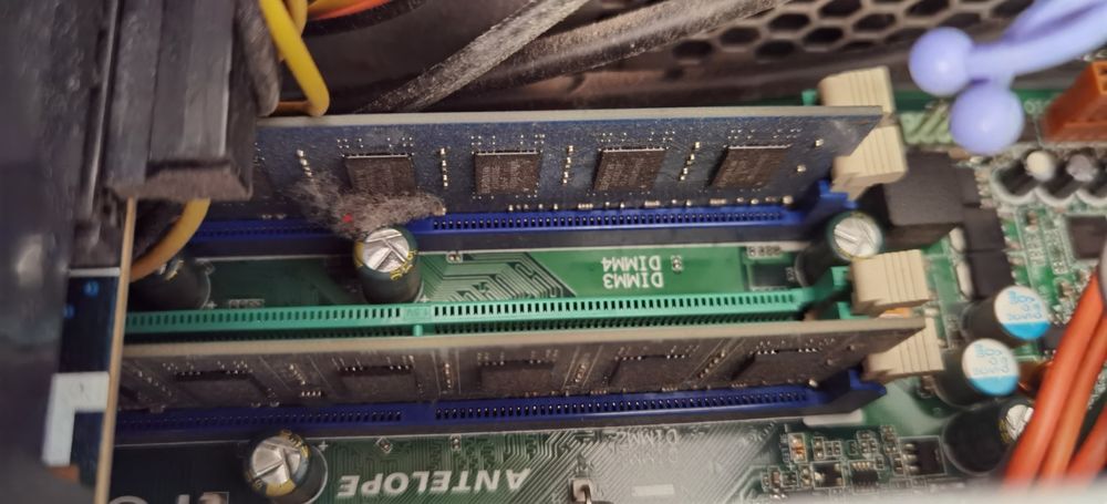 Компютър Lenovo ThinCentre