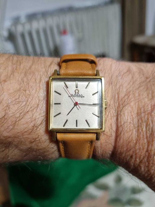 Omega ceas automatic