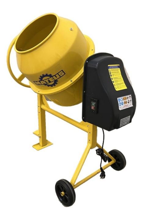 Арендага Бетонмешалка берилели