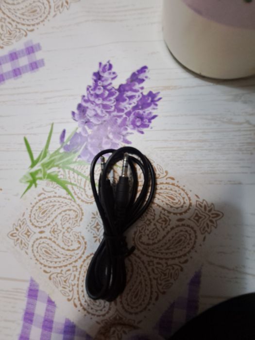 Casti razer cu fir pentru calculator