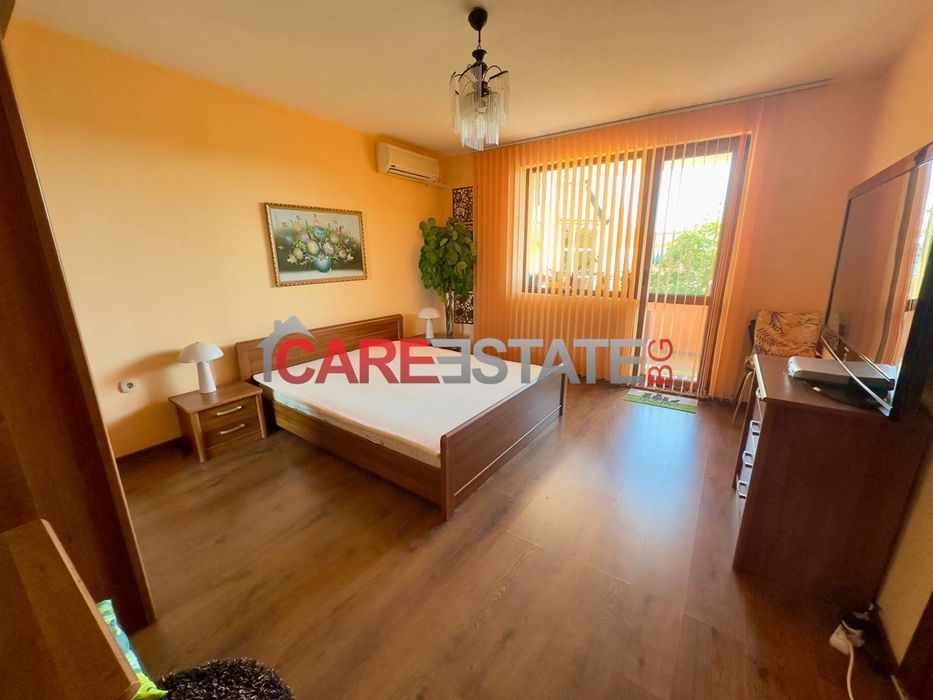 Продава се Двустаен апартамент в Свети Влас - 88 кв.м за 750 €/кв.м - Снимка #7