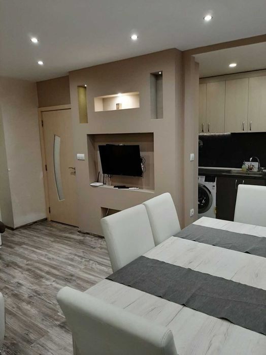 Двустаен Апартамент в Младежки Хълм