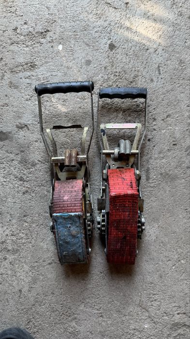 Продам Стяжные Ремни , Ремни