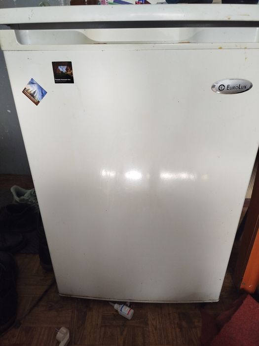 Продам холодильник  Eurolux