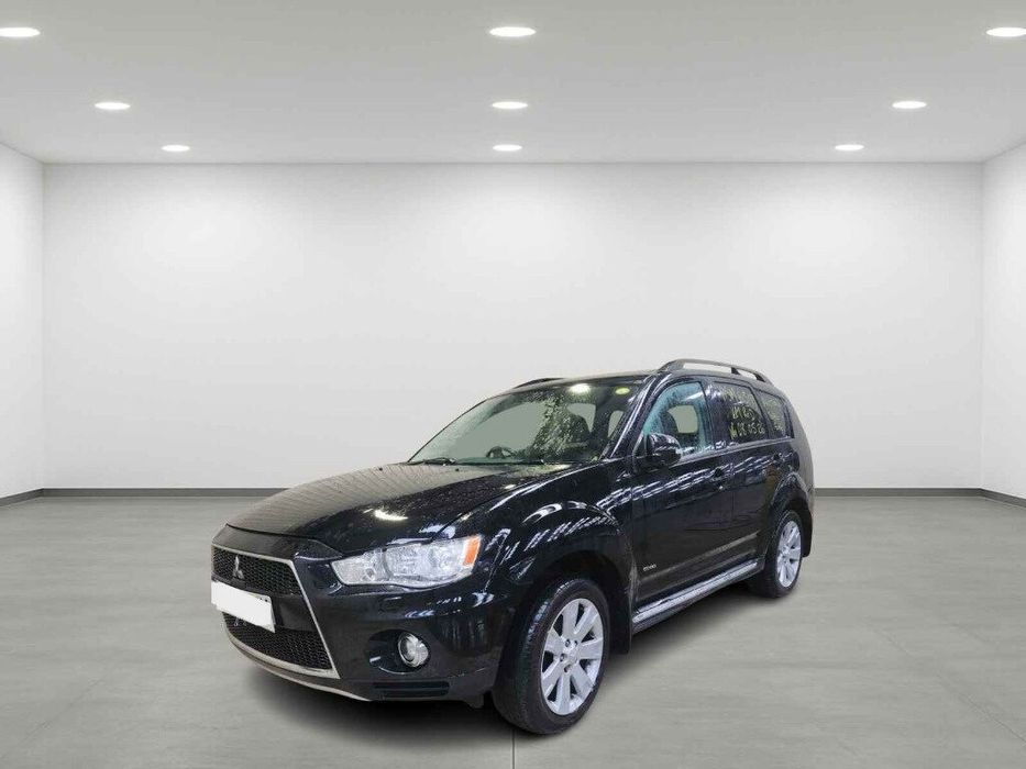 Carcasa filtru motorina Mitsubishi Outlander 2 (2006->) 2012