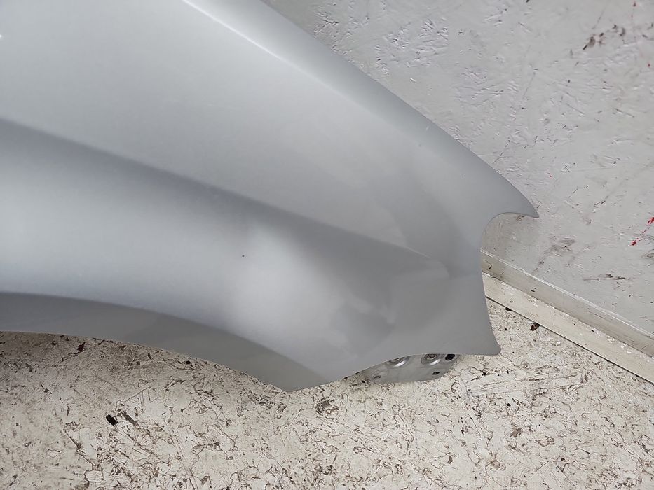 Aripa dreapta fata Volkswagen Touran (1T3) [Fabr 2010-2015] LA7W