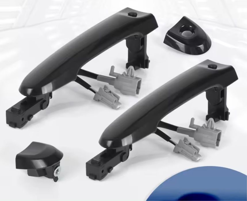 Maner Usa Exterior Manere Portiera Usi Stanga Nissan Juke 2010-19