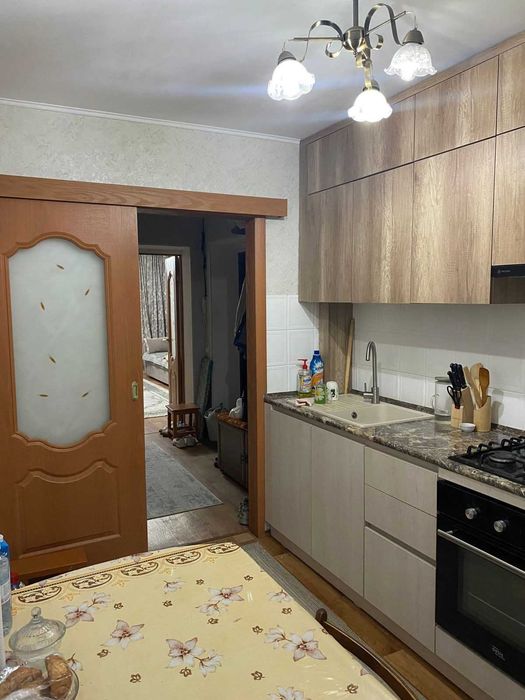 Продажа 3-комнатной квартиры