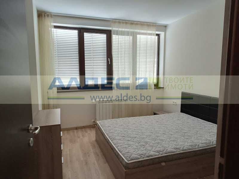 Продава се обзаведен 2-стаен до булр. Тодор Александров!