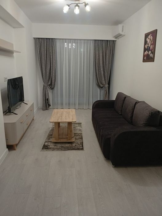 Apartament doua camere/ Novum 56 /Metrou Gorjului