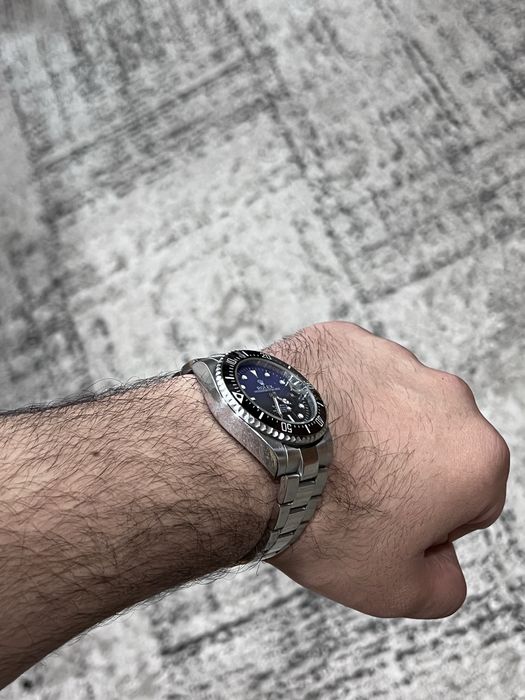 Rolex Submariner Срочно