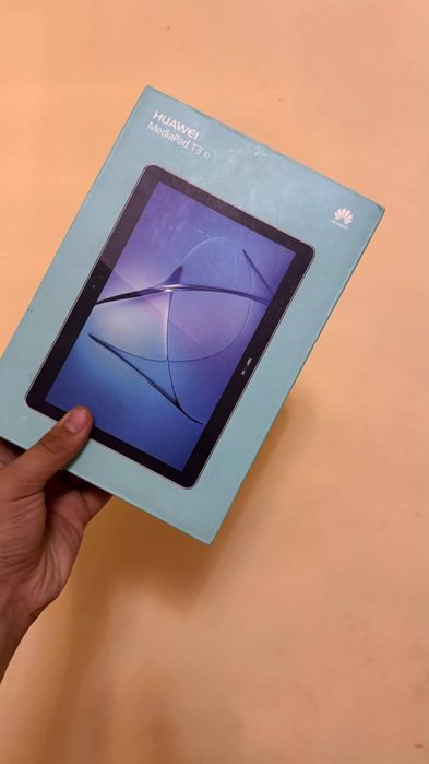Планшет Huawei T3 10
