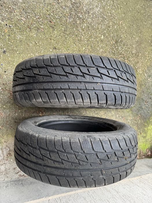 235 60 18, гуми за джип, SUV