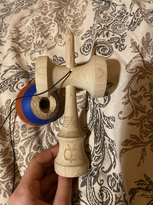 Vand setup, tama revo clear si ken lotus mars mod