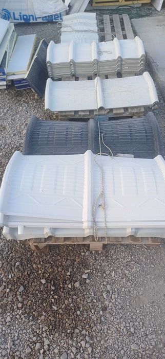 Термопанели Сандвич Панели