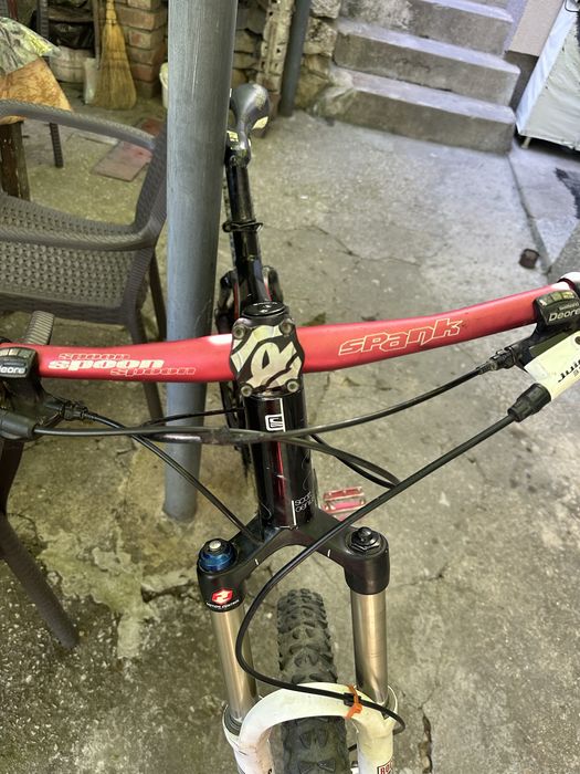 Scott Genius forty 26