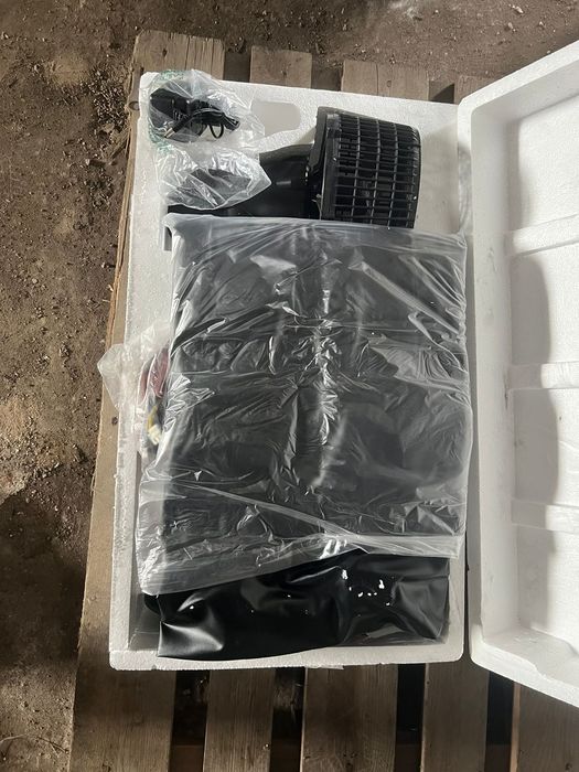 Водный мотоцикл детский