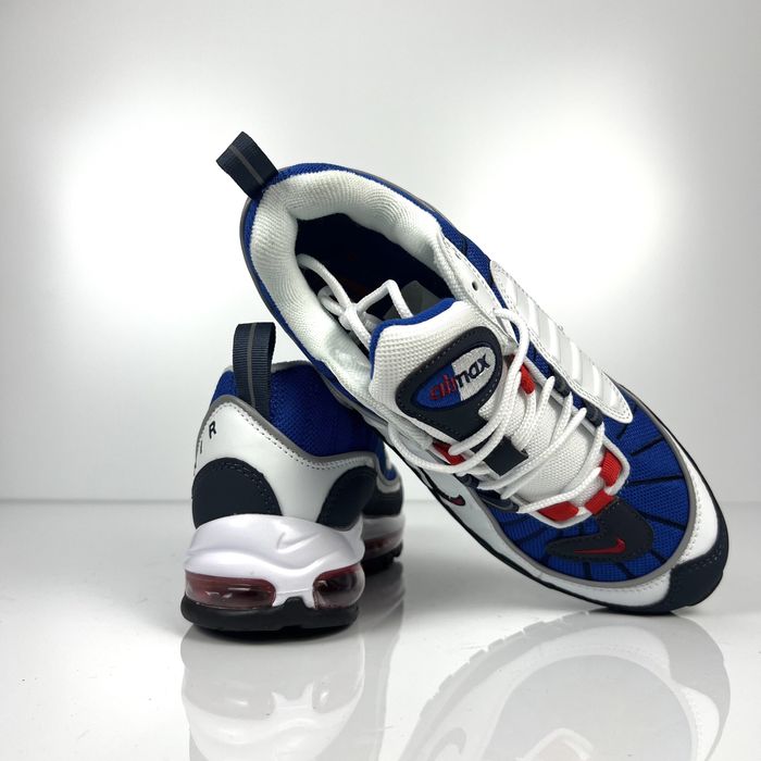 Nike Air Max 98 Gundam | Размери 44 | Нови
