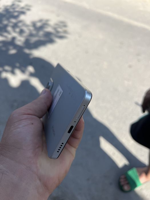 Honor 8 d  telefon