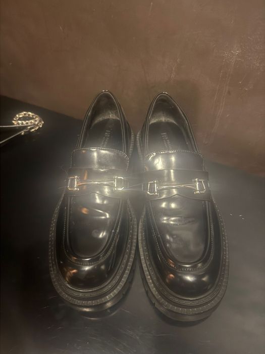 Дамски лофери reserverd