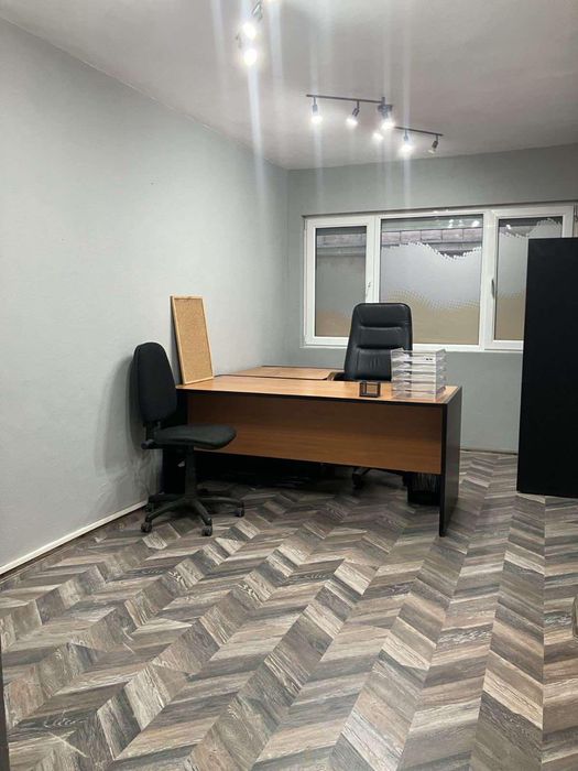 Дава се под наем Офис в Варна, ВИНС - 50 кв.м за 425 € - Снимка #4
