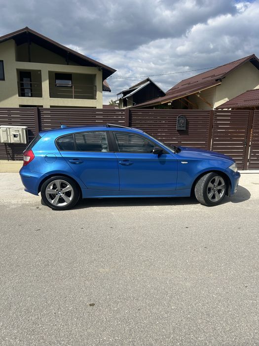 BMW Seria 1  120D