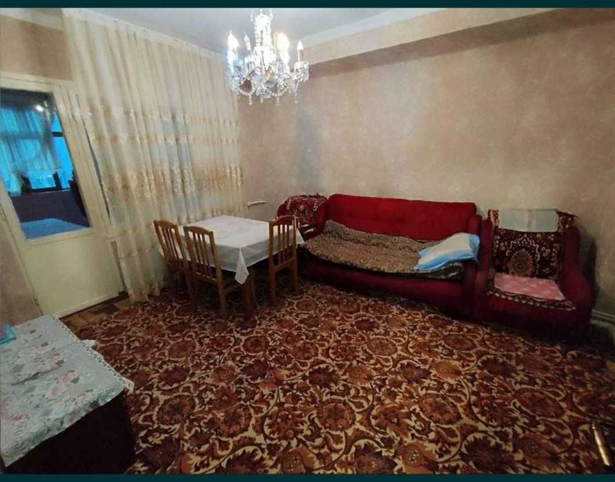 Продаётся квартира Дружба Народов