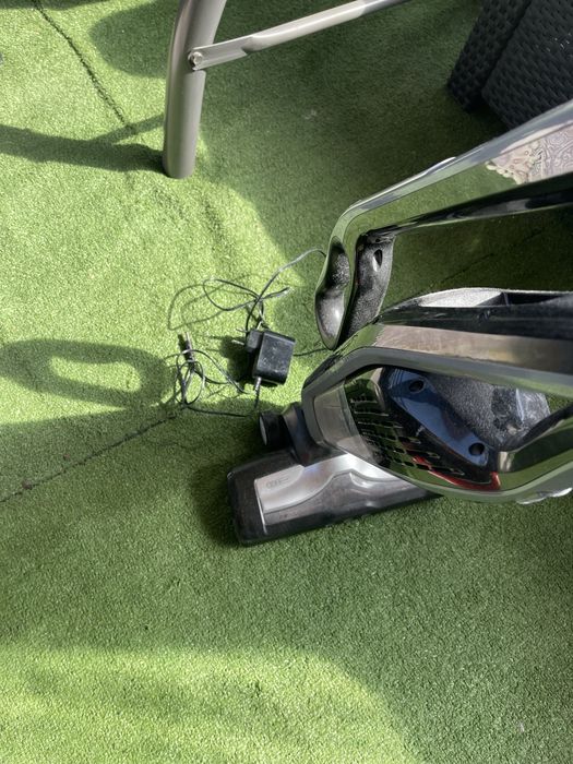 Rowenta Dual Force 2 in 1