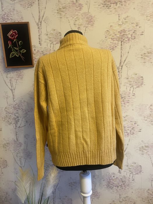 Jerseu dama Lana Daniel Hechter msrimea M