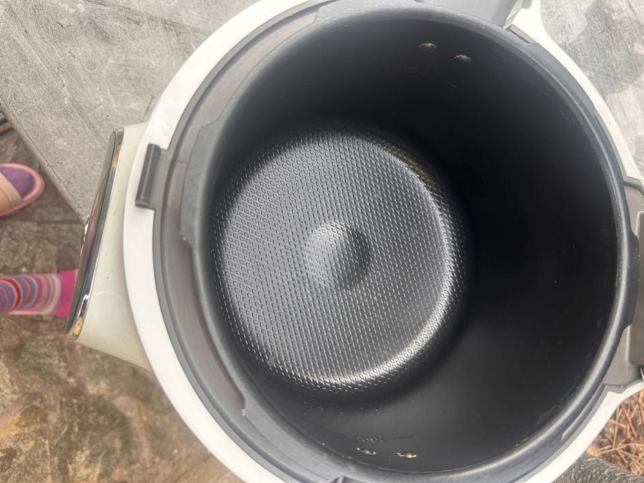 Мултикукър Tefal Cook4me