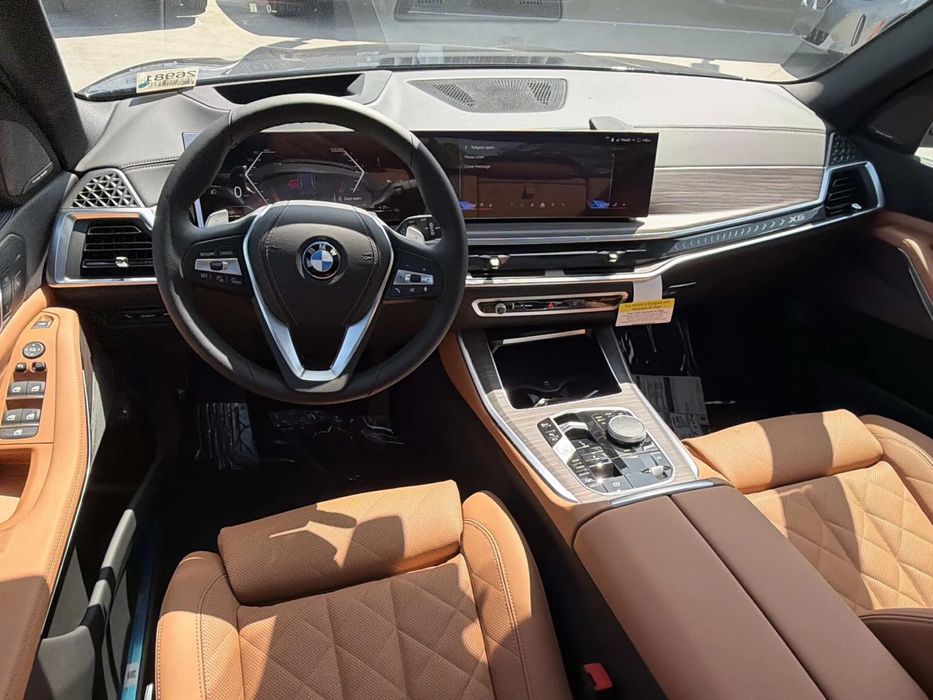 Bmw x5 xdrive40i 2026