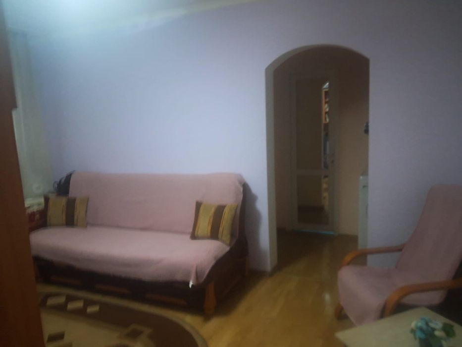 Vând apartament 2 camere