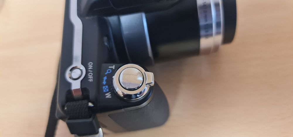 Aparat foto Olympus Sp-800uz