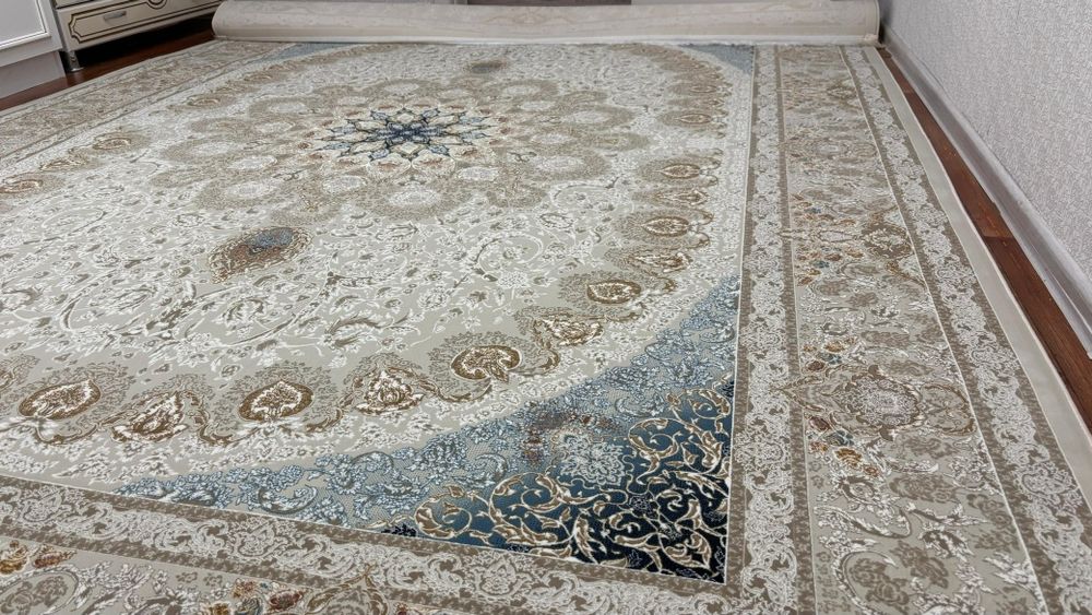 Новый Иран кілемі сатылады