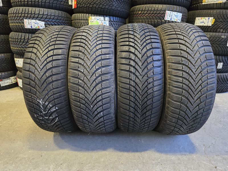 225/50/18 Giti 4piese