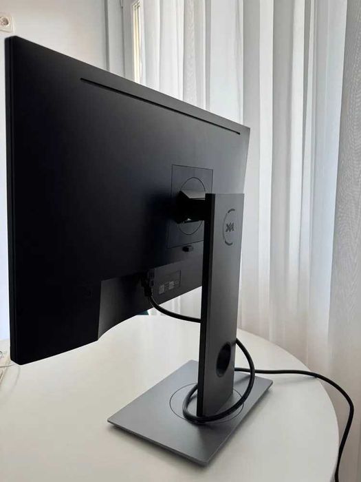 Monitor LED IPS Dell 23.8" Wide